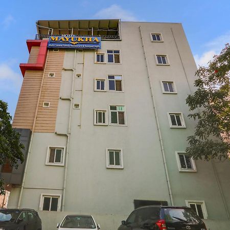 Super Townhouse Qualia Prime Hotel Near Nexus Mall Hyderabad Exterior foto